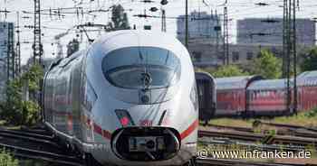 DB-Fernverkehrszüge wieder deutlich unpünktlicher