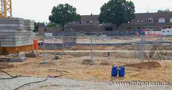 Nach Großeinsatz wegen Kampfstoff in Bamberg: "weitere Funde nicht auszuschließen"