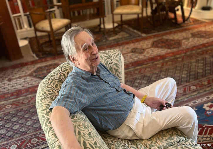 Impresario der Postmoderne
 - Zum Tod von Paolo Portoghesi