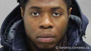 Charges laid after suspect allegedly threatened to shoot Toronto mayoral candidates