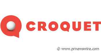 LAMINA1 Selects Croquet as Key Partner for Open Metaverse Development