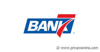 Bank7 Corp. (BSVN) Receives Raymond James Community Bankers Cup for Top 10% of U.S. Community Banks of 2022