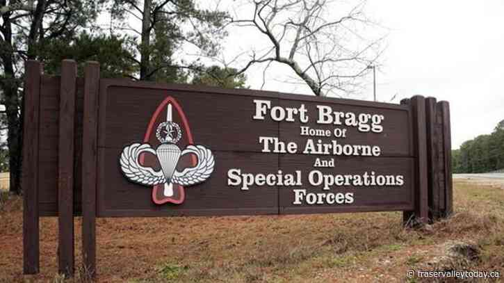 Fort Bragg drops Confederate namesake for Fort Liberty, part of US Army base rebranding