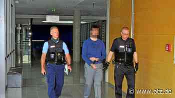 Hauptzeugin im Tierripper-Prozess findet plötzlich Beweismittel im Keller in Jena