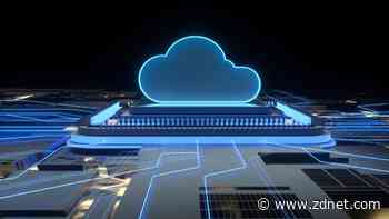 Singapore puts AI on the cloud to boost public sector deployment