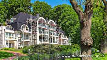 Hebel für die Nettomiete 