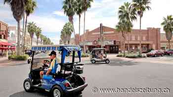 Sprudelnde Mieterträge