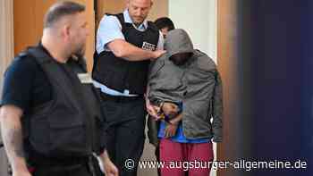 Tötete er, weil er heiraten wollte? So lief der Prozessauftakt zum Ece-Mord