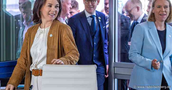 Ostseerat fordert Zusammenarbeit bei Munitionsbergung