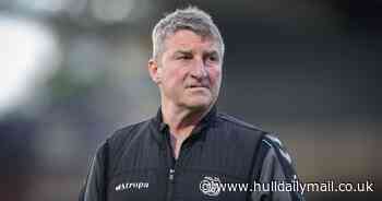 Every word Tony Smith said on Hull FC departures, Magic travel plans, and Super League's fine margins