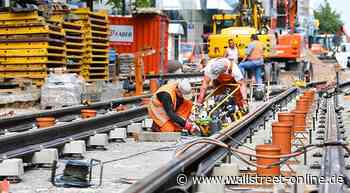 US-Konjunktur: Arbeitsmarktwachstum übertrifft Erwartungen deutlich