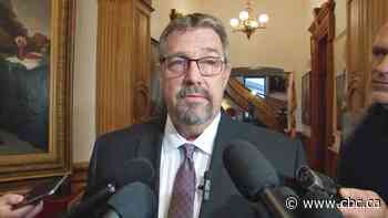 N.B. minister may bar use of preferred names, pronouns in school unless parents consent