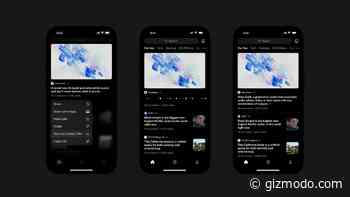 Artifact’s AI Will Rewrite Clickbaity Headlines, Though Don’t You Dare Rework Mine