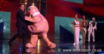 Britain's Got Talent viewers demand Mr Blobby becomes judge on show after causing chaos
