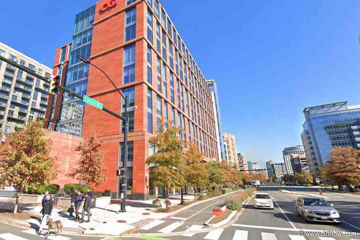 MedStar Health planning urgent care facility in Ballston