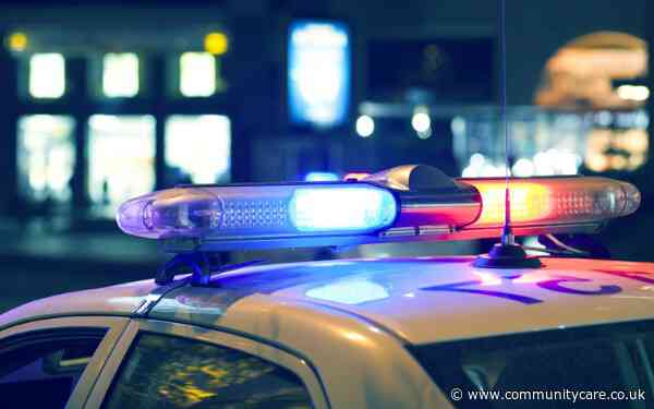 AMHP leads sound alarm over Met Police withdrawal from mental health-related incidents