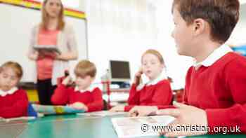 Seven-year-olds taught about being 'pangender at a Norfolk primary school