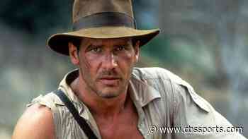 Indiana Jones returns: A timeline of Indy's biggest adventures alongside notable NFL happenings from 1981-2023