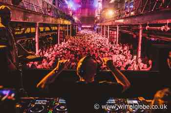 ‘First of its kind’ house music event comes to Merseyside