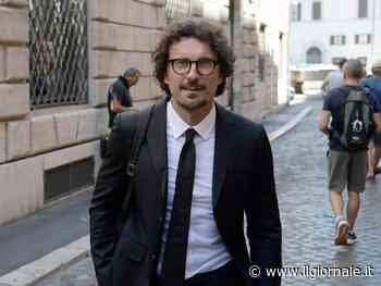 "Diamo i soldi del Pnrr a Toninelli". L'incredibile gaffe di Grillo