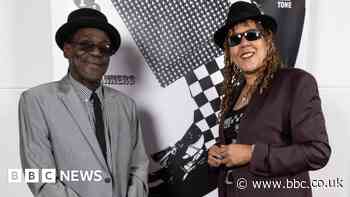 Nuneaton: The Specials ex-member attending Knife Angel event