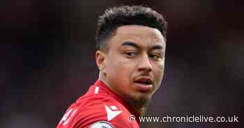 Former Newcastle free transfer target furious at blocked Magpies loan released again