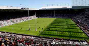 Magic Weekend could return to Newcastle in 2024 after plans to overturn format are scrapped