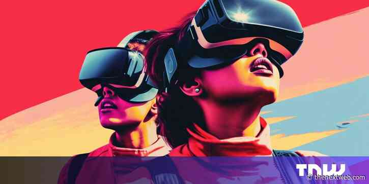 Apple’s rumoured mixed reality headset may be the miracle the European XR industry needs