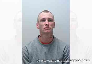 Nathan Wilson is wanted by police in relation to assault