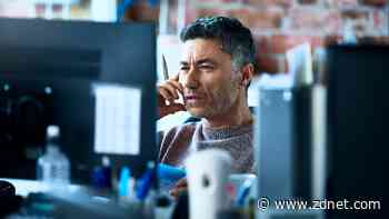 There's a new Ubuntu Linux desktop on its way