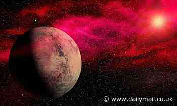 A third of planets circling red dwarf stars in our galaxy 'could host life', study claims