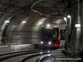 LRT maintenance operations to cause 'intermittent' delays from June 5-19