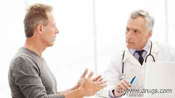 Erectile Troubles in Middle Age a Bad Sign for Men's Brains
