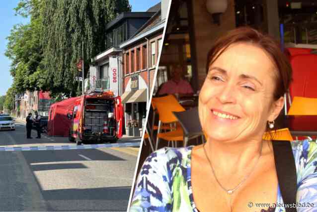 Tractorbestuurder die Ingrid (62) in Hoogstraten doodreed, blijkt invalide en heeft geen rijbewijs: “Ze maakte geen kans”