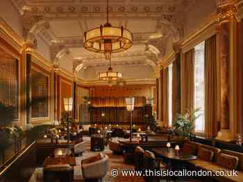 Restaurant Review: King's Cross Midland Grand Dining Room has arrived