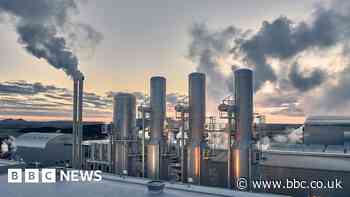 Levelling up: Geothermal network could aid deprived areas, report says