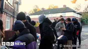 Durham University: Code of practice plan to fix 'broken' student housing