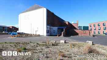 Stack Whitley Bay divides businesses as plans submitted