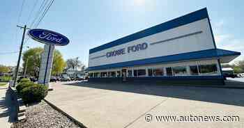 Ed Morse Automotive bolsters Illinois footprint