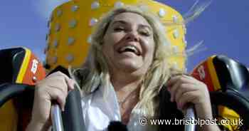 Josie Gibson to replace Phillip Schofield on This Morning next week