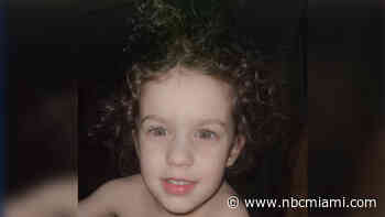 Body of Missing 4-Year-Old Girl Found in Southwest Florida Canal