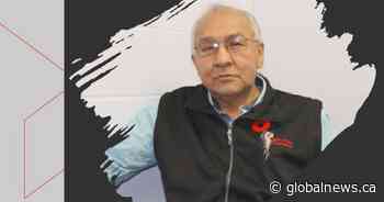 Northwestern Ontario ‘heartbroken’ to lose longtime Ojibway chief and role model