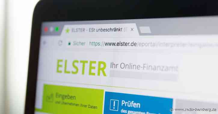 Steuererklärung künftig per Handy?