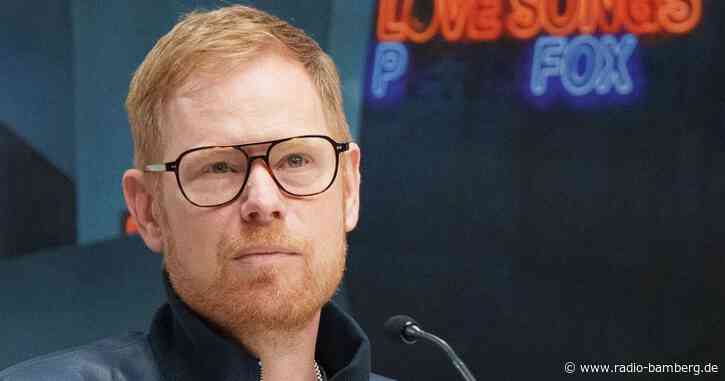 Peter Fox liegt bei den Albumcharts vorn