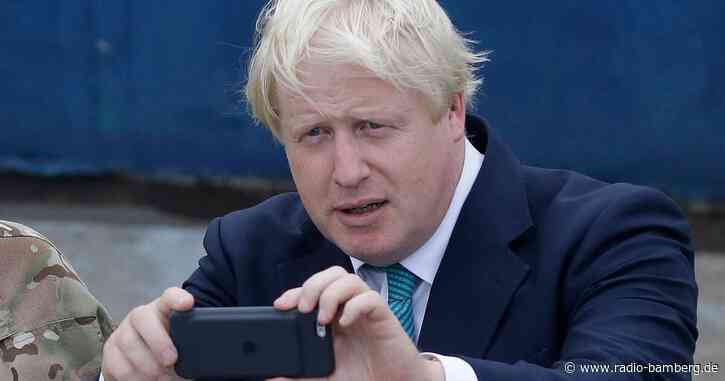 WhatsApp-Streit: Johnson erhöht Druck auf Regierung