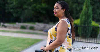 Tina Turner Left Her Abusive Marriage, So They Could Too