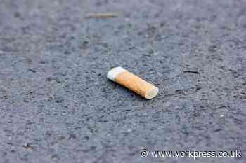 Tomas Sernas of Kirkbymoorside fined for Bristol offence