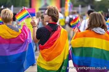 York Pride: Everything you need to know from times to what's on