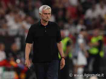 Aperta un'inchiesta: adesso Mourinho rischia