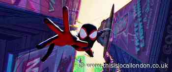 Film review: Spider-man: Across The Spider-verse 